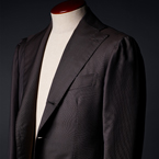 Sciamat Worsted Suit
