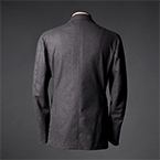 Sartoria Solito Flannel Suit