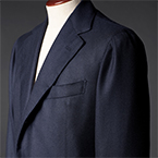 Sartoria Solito Cashmere Suit