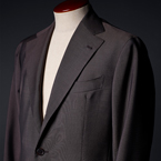 Sartoria Solito Wool Mohair Suit