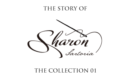 The Story of Sartria Sharon